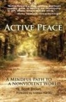 G. Scott Brown - Active Peace