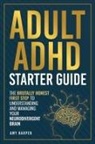 Amy Harper - Adult ADHD Starter Guide