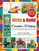 Linda K. Phelps - Write and Build