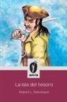 Robert L Stevenson - La isla del tesoro