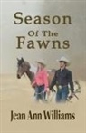 Jean Ann Williams - Season of the Fawns