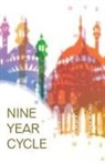 Trevor Jones - Nine-Year Cycle