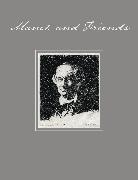 Patrick J. (Palmer Museum of Art) McGrady, McGrady Patrick J. - Manet and Friends
