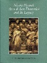 Anita F. Moskowitz, Anita F. (CUNY--Stony Brook) Moskowitz - Nicola Pisano's Arca di San Domenico and Its Legacy