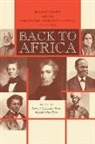 Margaret Hope Bacon, Bacon Margaret Hope, Emma J. (Haverford College) Lapsansky-Werner, Lapsansky-Werner Emma J. - Back to Africa