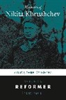 Sergei Khrushchev, Sergei (Brown University) Khrushchev - Memoirs of Nikita Khrushchev