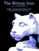 Jackie R. Esposito, Esposito Jackie R., Steven L. Herb, Herb Steven L. - The Nittany Lion