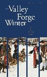 Wayne (Indiana University of Pennsylvania) Bodle, Bodle Wayne - The Valley Forge Winter