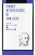 Nancy J. Hirschmann, Kirstie M. McClure, McClure Kirstie M. - Feminist Interpretations of John Locke