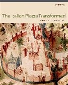 Areli Marina, Areli (Assistant Professor Marina - The Italian Piazza Transformed