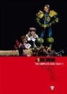 Alan Grant, John Wagner - Judge Dredd: The Complete Case Files 11