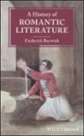 Frederick Burwick, Burwick Frederick - History of Romantic Literature