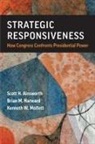 Scott H Ainsworth, Scott H Harward Ainsworth, Brian M Harward, Kenneth W Moffett - Strategic Responsiveness