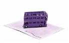 Insight Editions - Harry Potter Knight Bus
