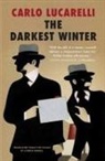 Andrey Kurkov, Carlo Lucarelli - The Darkest Winter