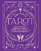 Liz Dean, Dean Liz - Sacret Art of Tarot
