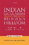 John, Aruthuckal Varughese John, Aruthuckal Varughese (Dean of Faculty John - Indian Secularism and Religious Freedom