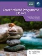 Becky Duffy, Rebecca Duffy, Paige Freeborn, Rebecca Austin Pickard, Lola Robledo, Susan Stewart... - The IB Career-related Programme (CP) core
