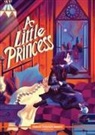 Frances Hodgson Burnett - Classic Starts®: A Little Princess