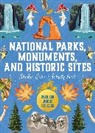 Editors of Chartwell Books - National Parks, Monuments, and Historic Sites Sticker