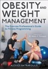 Alexios Batrakoulis, Walter R. Thompson, Alexios Batrakoulis - Obesity and Weight Management