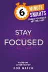 Rob Hatch - Stay Focused