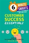 Kellie Lucas - Customer Success Essentials