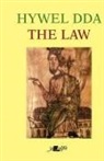 Dafydd Jenkins - Law of Hywel Dda Law Texts From Medieval Wales, Translated and Edite