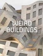 Hoxton Mini Press - Weird Buildings