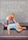 Kiara Armstrong - Hands-On Yoga Assists