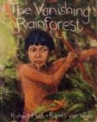 Richard Platt, Rupert van Wyk, Rupert Van Wyk - The Vanishing Rainforest