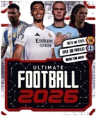 Toby Reynolds, Scholastic - Ultimate Football 2026