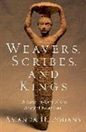 Amanda H. Podany, Amanda H. (Professor of History Podany, Podany Amanda H. - Weavers, Scribes, and Kings