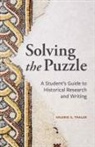 Valerie S Thaler, Valerie S. Thaler - Solving the Puzzle