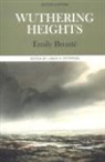 Emily Bronte, Emily Brontë, Linda H. Peterson - Wuthering Heights
