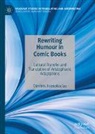 Dimitris Asimakoulas - Rewriting Humour in Comic Books