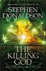 Stephen Donaldson - The Killing God