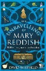 David Whitfield, Whitfield David - Unravelling of Mary Reddish