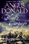 Angus Donald - Blood's Campaign