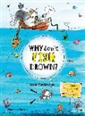 Anna Claybourne, Claybourne Anna - Why Don´t Fish Drown ?