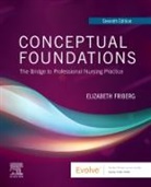 Elizabeth E. Friberg - Conceptual Foundations