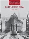 Lawrence W Burr, Lawrence W. Burr - Battleship Iowa
