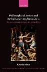 Saarinen, Risto Saarinen, Risto (Professor of Ecumenics Saarinen - Philosophical Justice and Reformation Righteousness