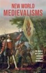 Scott Corbet Riley, Scott Corbet (Contributor) Riley - New World Medievalisms