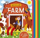 Becky Davies, Mei Stoyva - Touch and Learn Farm