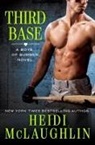 Heidi Mclaughlin - Third Base