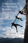 Eugene Borgida, Richard Zweigenhaft - Collaboration in Psychological Science: Behind the Scenes