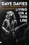 Dave Davies, Davies Dave - Living on a Thin Line