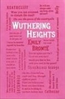 Emily Bronte, Emily Brontë - Wuthering Heights