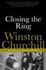 Winston Churchill, Churchill Winston - Closing the Ring